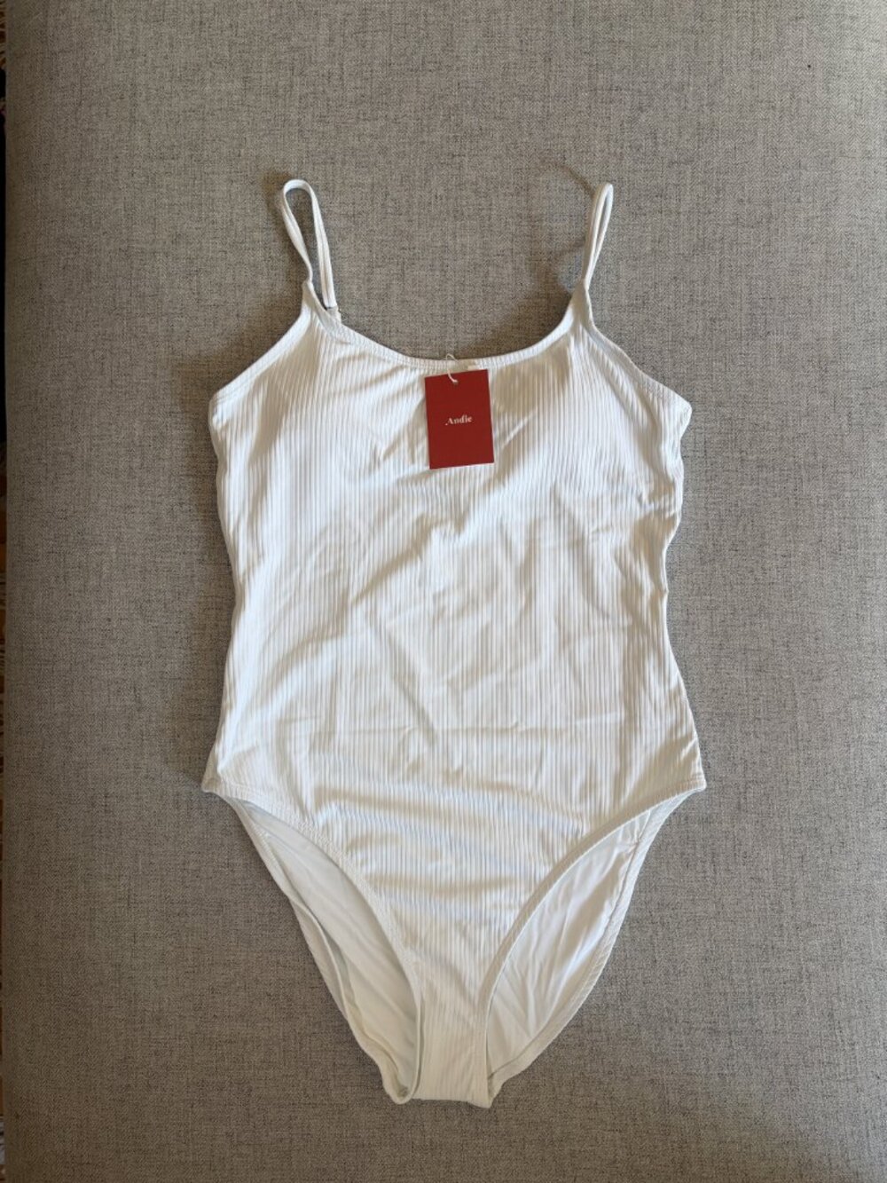 The Amalfi One Piece